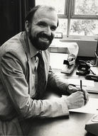 view image of Professor Michael Drake