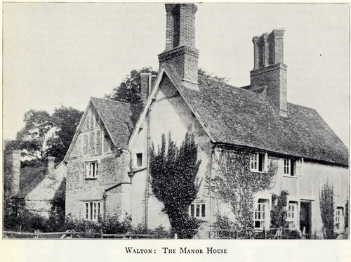 Walton Manor 