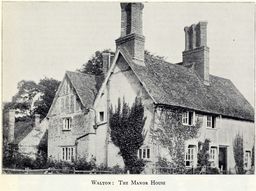 video preview image for Walton Manor 