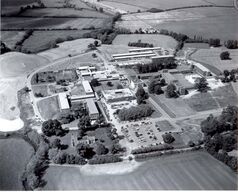 view image of Walton Hall Campus