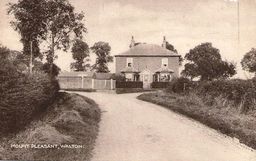 view image of Walton Cottage, Mount Pleasant