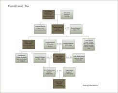 video preview image for Pinfold Family Tree