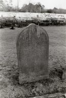 video preview image for Grave of George Henry King, 1986