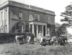 video preview image for Walton Hall c.1960