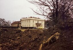 view image of Walton Hall 