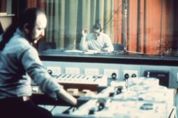 view image of OU recording