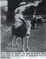 view image of Diana and Primrose Harley c.1908