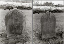video preview image for Graves of John and George Henry King, 1986
