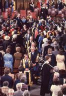 view image of Guildhall degree ceremony