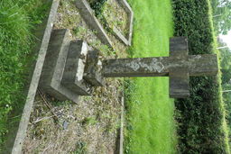 video preview image for Grave of William John and Emma Cook