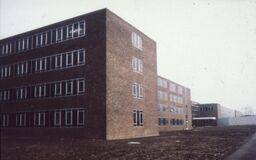 view image of Perry Building