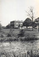 view image of Walton Hall c.1960