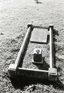 video preview image for Grave of Frederick, Winifred and Frederick Cecil Fudger, 1986