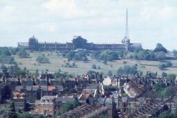 view image of Alexandra Palace