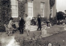video preview image for Teenagers' party at Walton Hall, c.1965