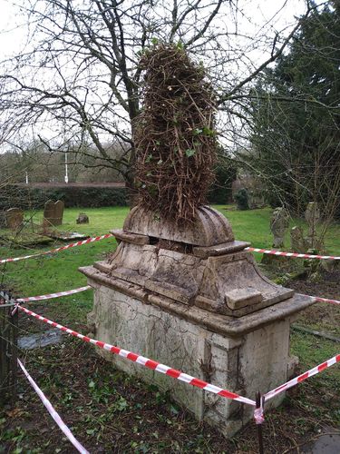 Pinfold Tomb