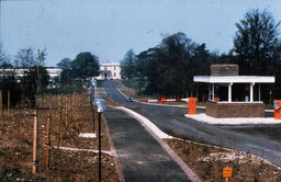 view image of Walton Drive 