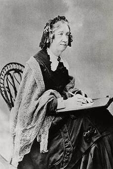 Catharine Beecher