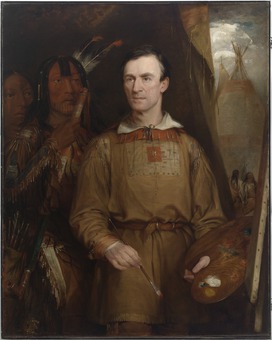 George Catlin