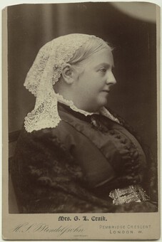 Dinah Craik