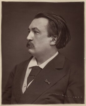 Gustave Doré