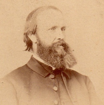 James Cooley Fletcher