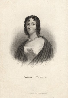 Felicia Hemans