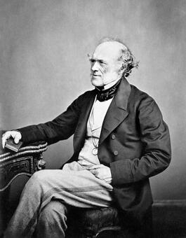 Charles Lyell