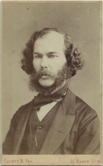 George Henry Lewes