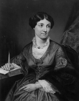 Harriet Martineau
