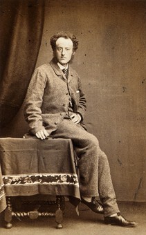John Everett Millais