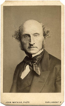 John Stuart Mill