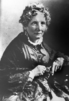 Harriet Beecher Stowe