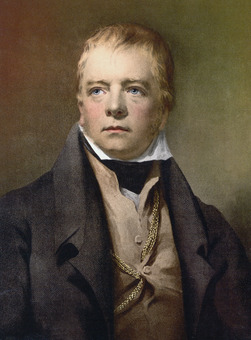 Walter Scott