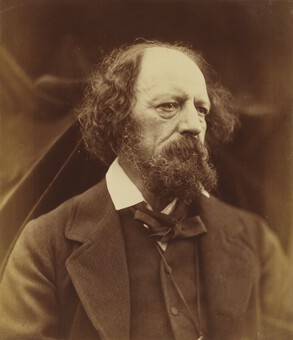 Alfred Lord Tennyson