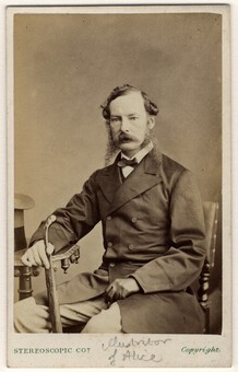John Tenniel