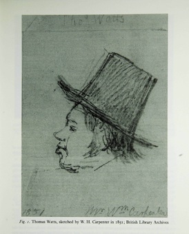 Thomas Watts