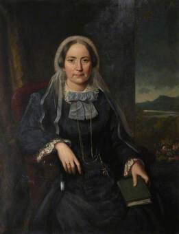 Ellen Wood